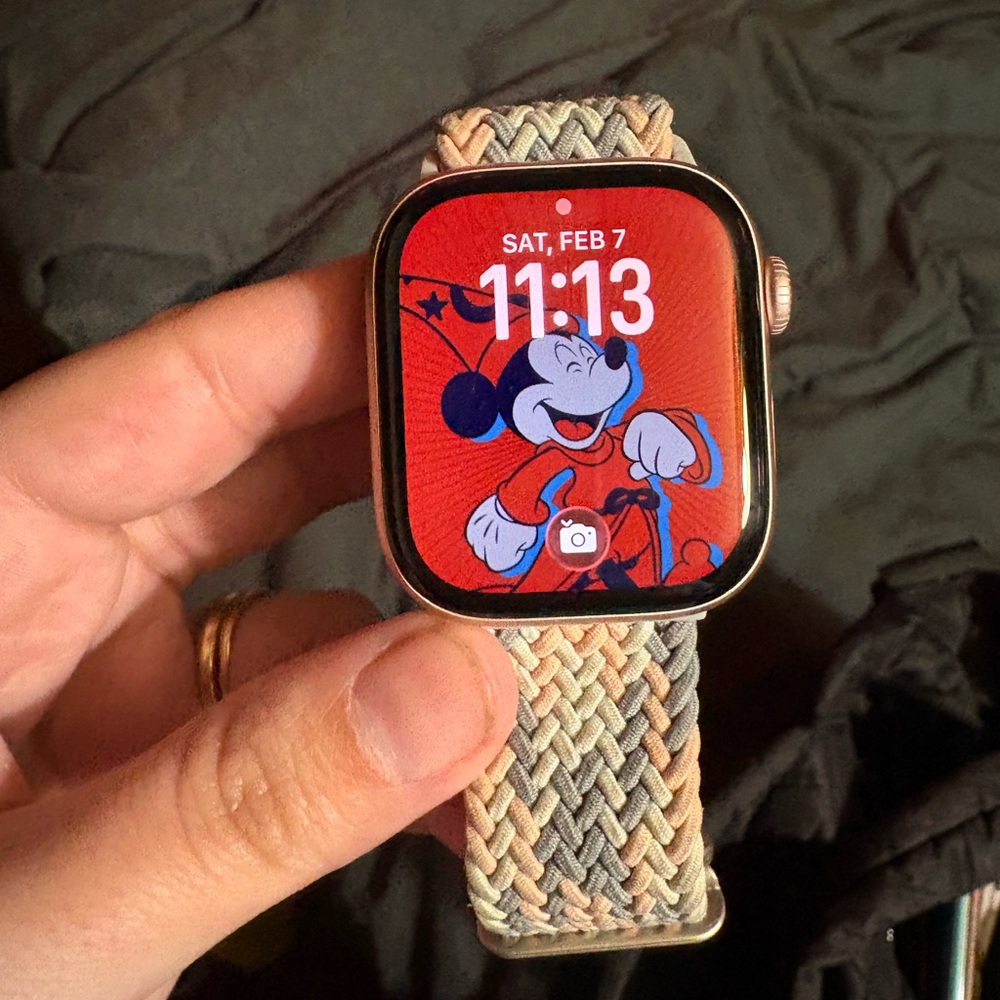 Apple Watch Series 10